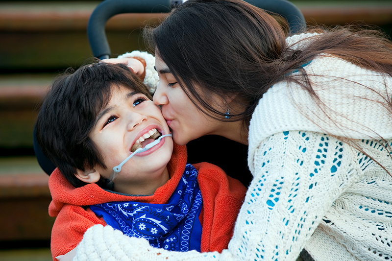 537077091_Your_Childs_Disability_Handling_Peoples_Reactions