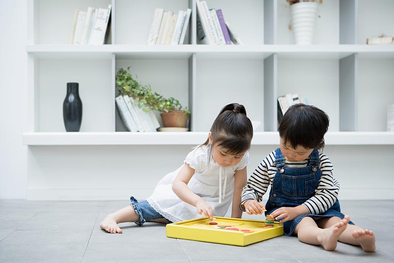 71929380_Self_Regulation_in_Young_Children