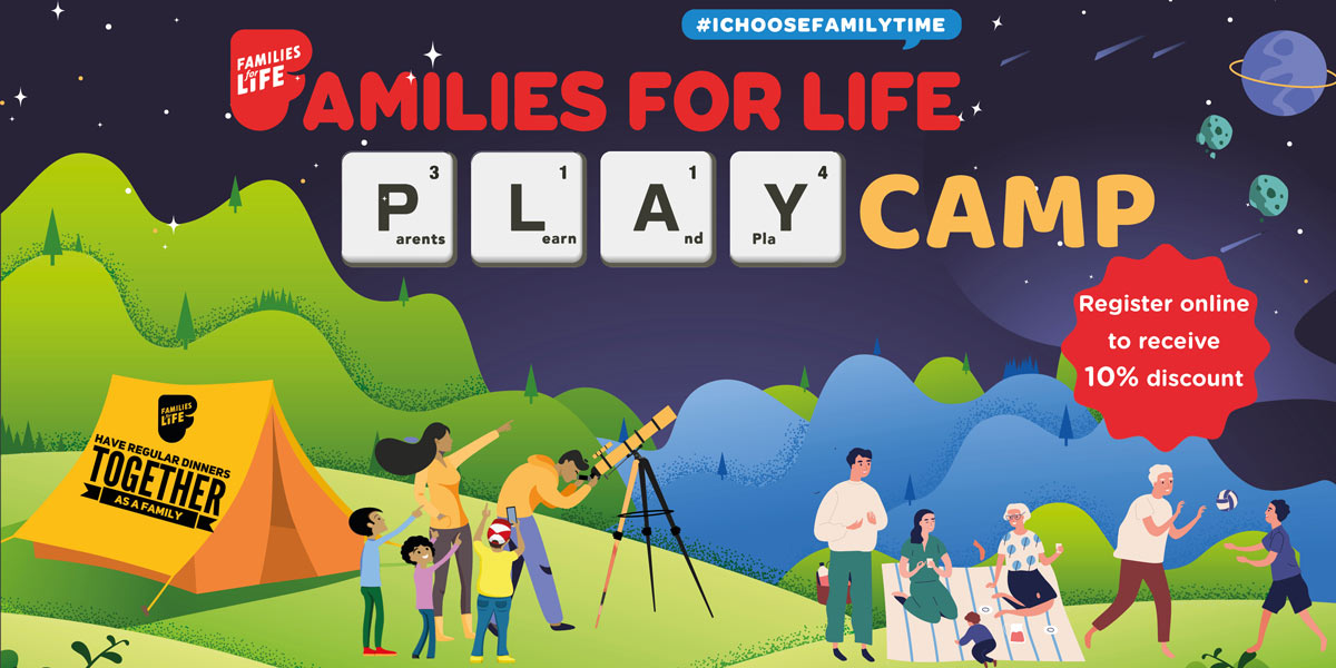 Befriending Your Teenager's Friends