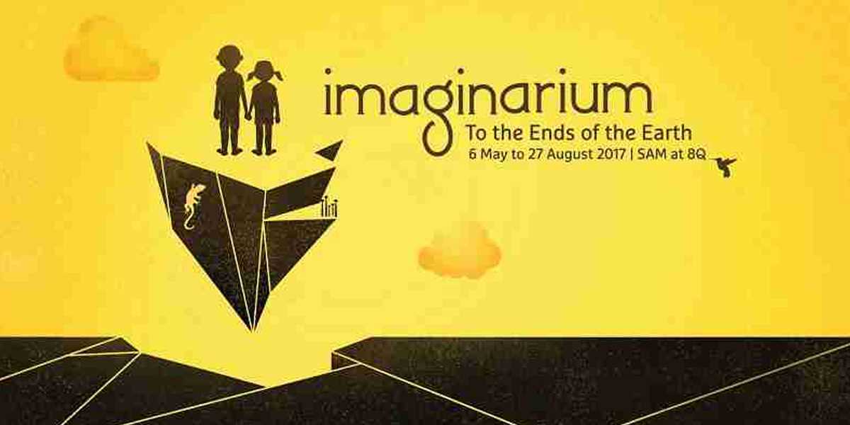 Imaginarium 2017 banner
