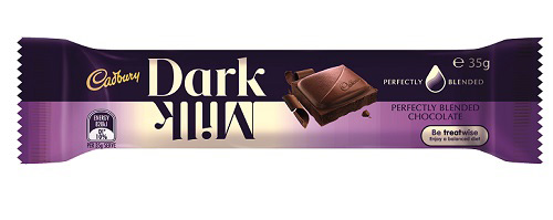 Cadbury Dark Milk