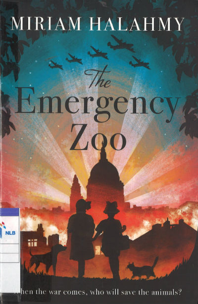 The Emergency Zoo