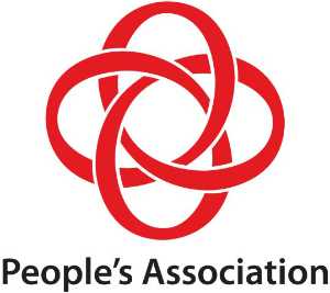 People's Association logo