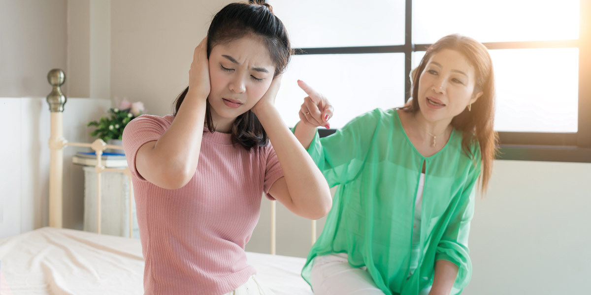 Common Parenting Mistakes to Avoid